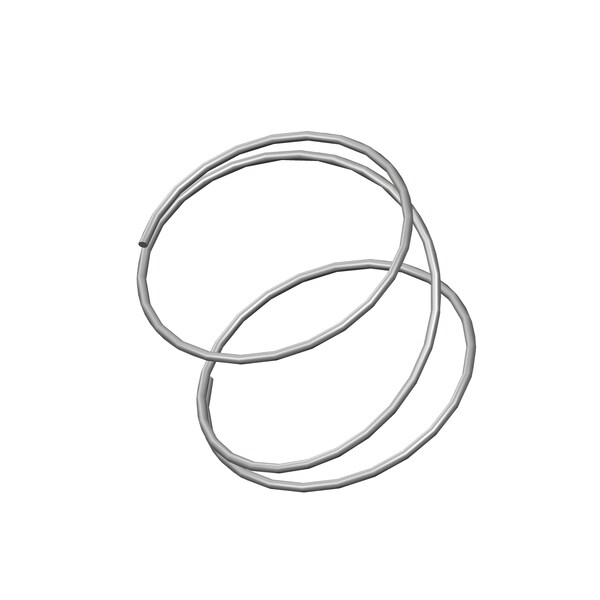 Approved Vendor Compression Spring, O= .609, L= .47, W= .020 G009973661 - main